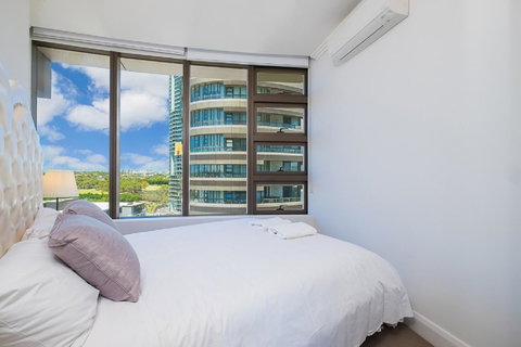 Australian Tower Stay - Winery Find 2