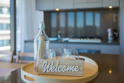 Australian Tower Stay - Winery Find 17