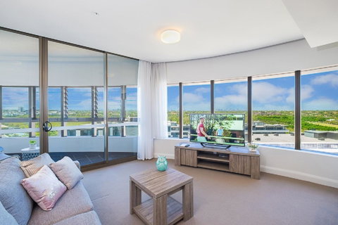Australian Tower Stay - Winery Find 1