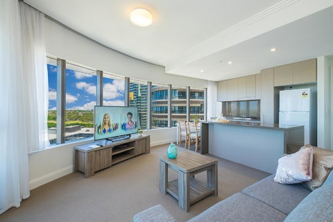 Australian Tower Stay - Winery Find 3
