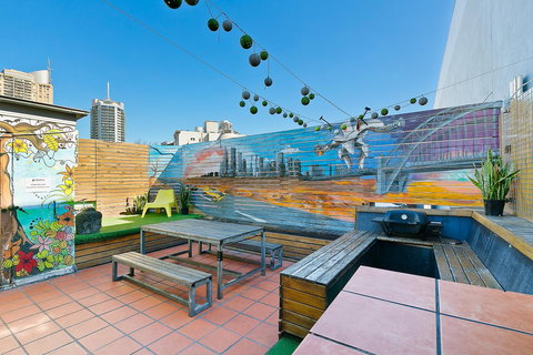 Mad Monkey Downtown - Winery Find 6