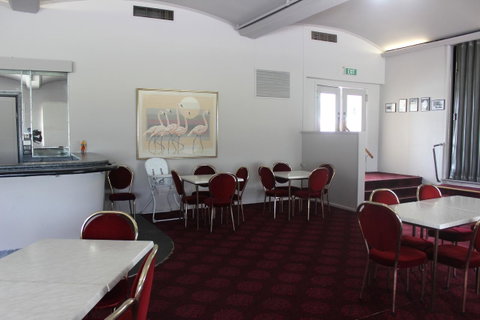 Hume Inn Motel Albury CBD - Winery Find 9