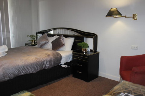 Hume Inn Motel Albury CBD - Winery Find 20