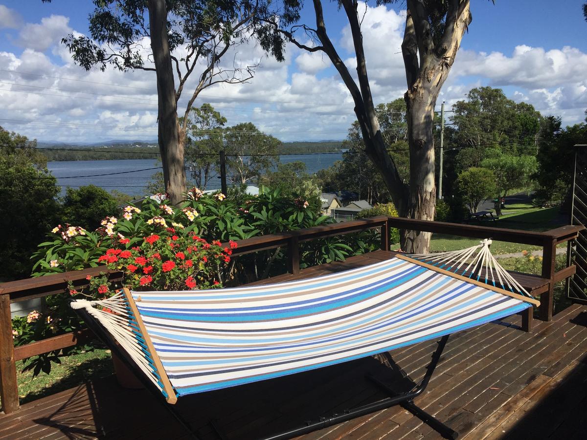 Central Coast NSW Winery Find