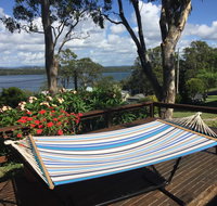 Lakeview Cottage - Winery Find