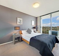Wyndel Apartments North Sydney - Harbour Watch - Winery Find