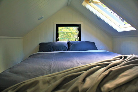 Christopher Tiny House - Winery Find 7