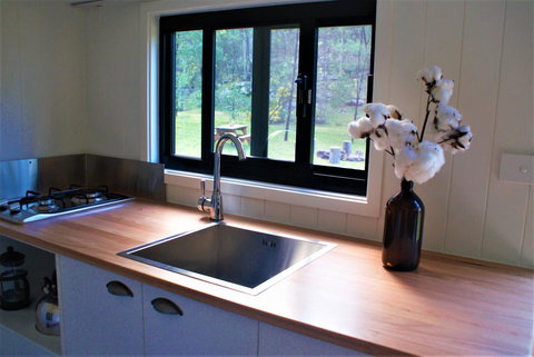 Christopher Tiny House - Winery Find 8