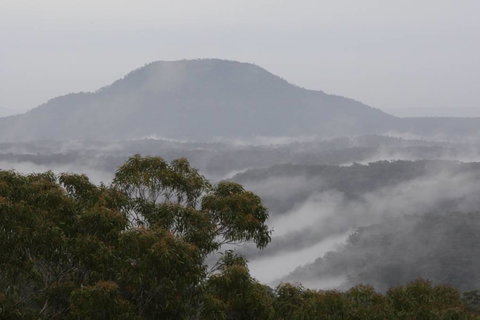 Christopher Tiny House - Winery Find 5