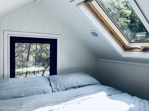 Christopher Tiny House - Winery Find 1