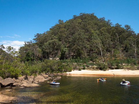 Christopher Tiny House - Winery Find 6