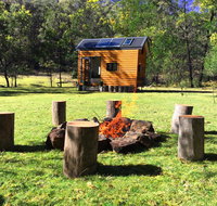 Christopher Tiny House - Winery Find