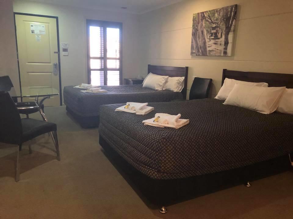 Hatfield NSW Winery Find