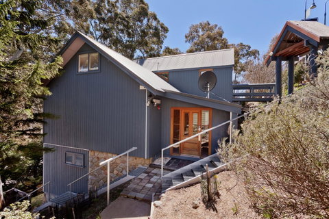 Pure Chalet Thredbo - Winery Find 42