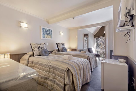 Pure Chalet Thredbo - Winery Find 38