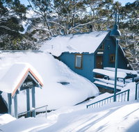 Pure Chalet Thredbo - Winery Find
