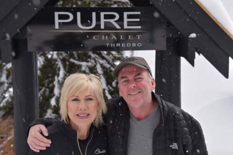 Pure Chalet Thredbo - Winery Find 5