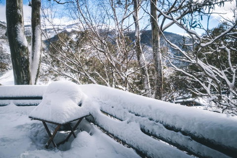 Pure Chalet Thredbo - Winery Find 19