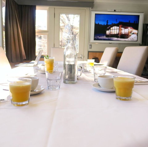 Pure Chalet Thredbo - Winery Find 25