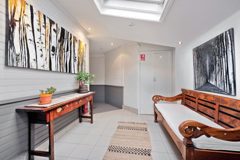 Pure Chalet Thredbo - Winery Find 20