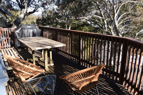 Pure Chalet Thredbo - Winery Find 1