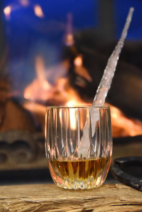 Pure Chalet Thredbo - Winery Find 10