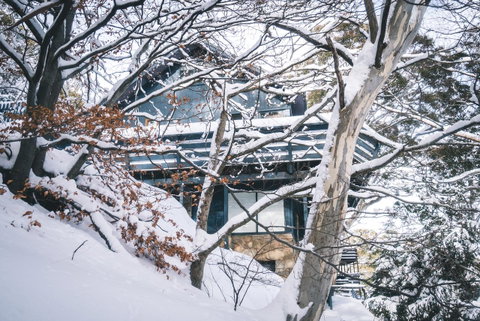 Pure Chalet Thredbo - Winery Find 27