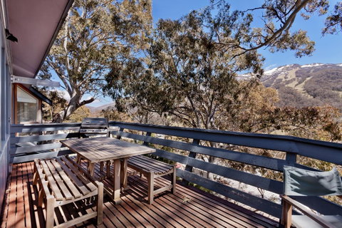 Pure Chalet Thredbo - Winery Find 37