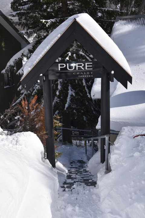Pure Chalet Thredbo - Winery Find 7