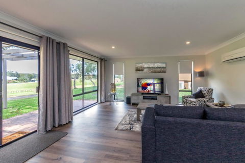 Horizons Retreat & Golf, Villa 133 - Winery Find 2