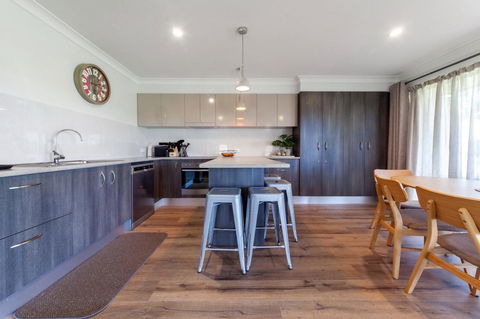 Horizons Retreat & Golf, Villa 133 - Winery Find 6