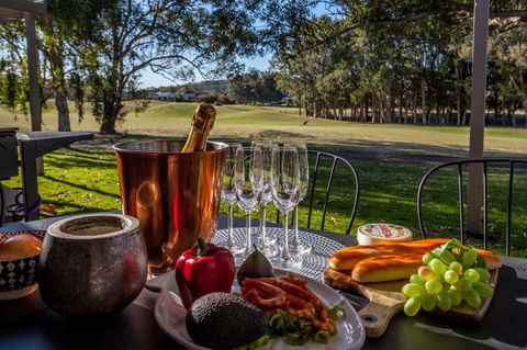 Horizons Retreat & Golf, Villa 133 - Winery Find 0