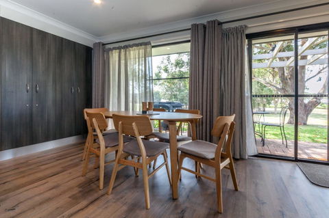 Horizons Retreat & Golf, Villa 133 - Winery Find 4