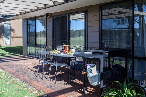 Horizons Retreat & Golf, Villa 133 - Winery Find 16