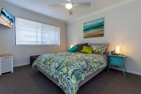 Horizons Retreat & Golf, Villa 133 - Winery Find 10