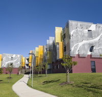 Western Sydney University Village - Penrith - Winery Find