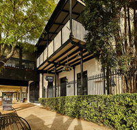 The Bronte Boutique Hotel - Winery Find