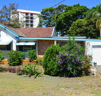 11 Peel Street - Winery Find