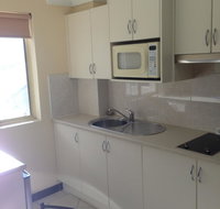 Bel Mondo Apartments - Winery Find