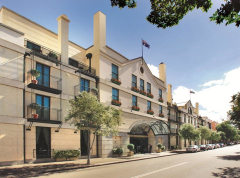 The Langham Sydney - Winery Find 3