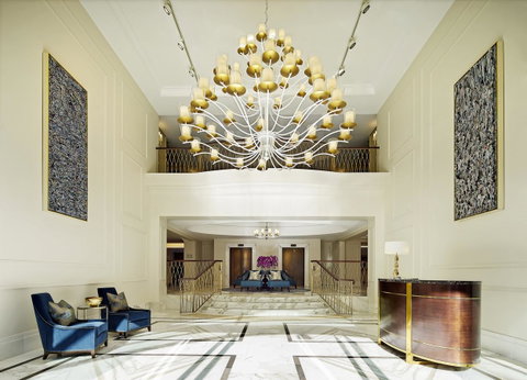 The Langham Sydney - Winery Find 1