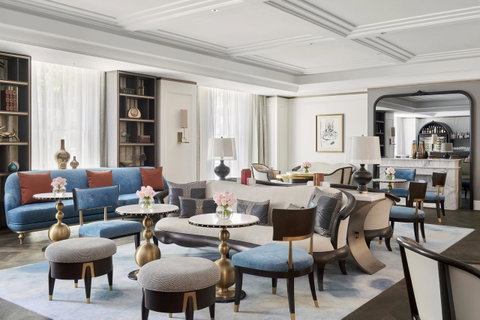 The Langham Sydney - Winery Find 9