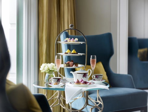 The Langham Sydney - Winery Find 10