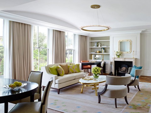 The Langham Sydney - Winery Find 14