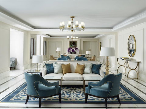 The Langham Sydney - Winery Find 7