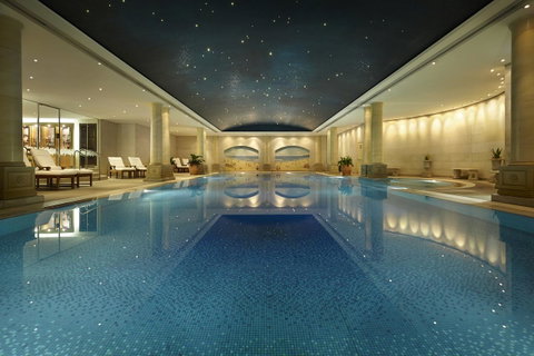 The Langham Sydney - Winery Find 0