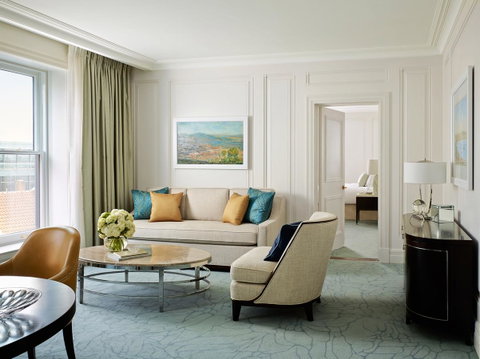 The Langham Sydney - Winery Find 13