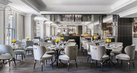 The Langham Sydney - Winery Find 4