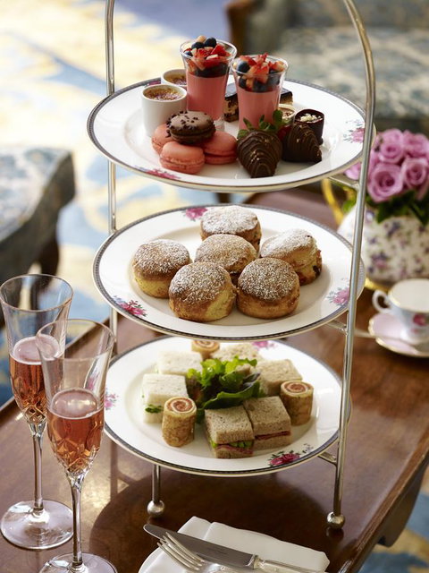 The Langham Sydney - Winery Find 35