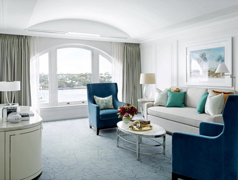 The Langham Sydney - Winery Find 16